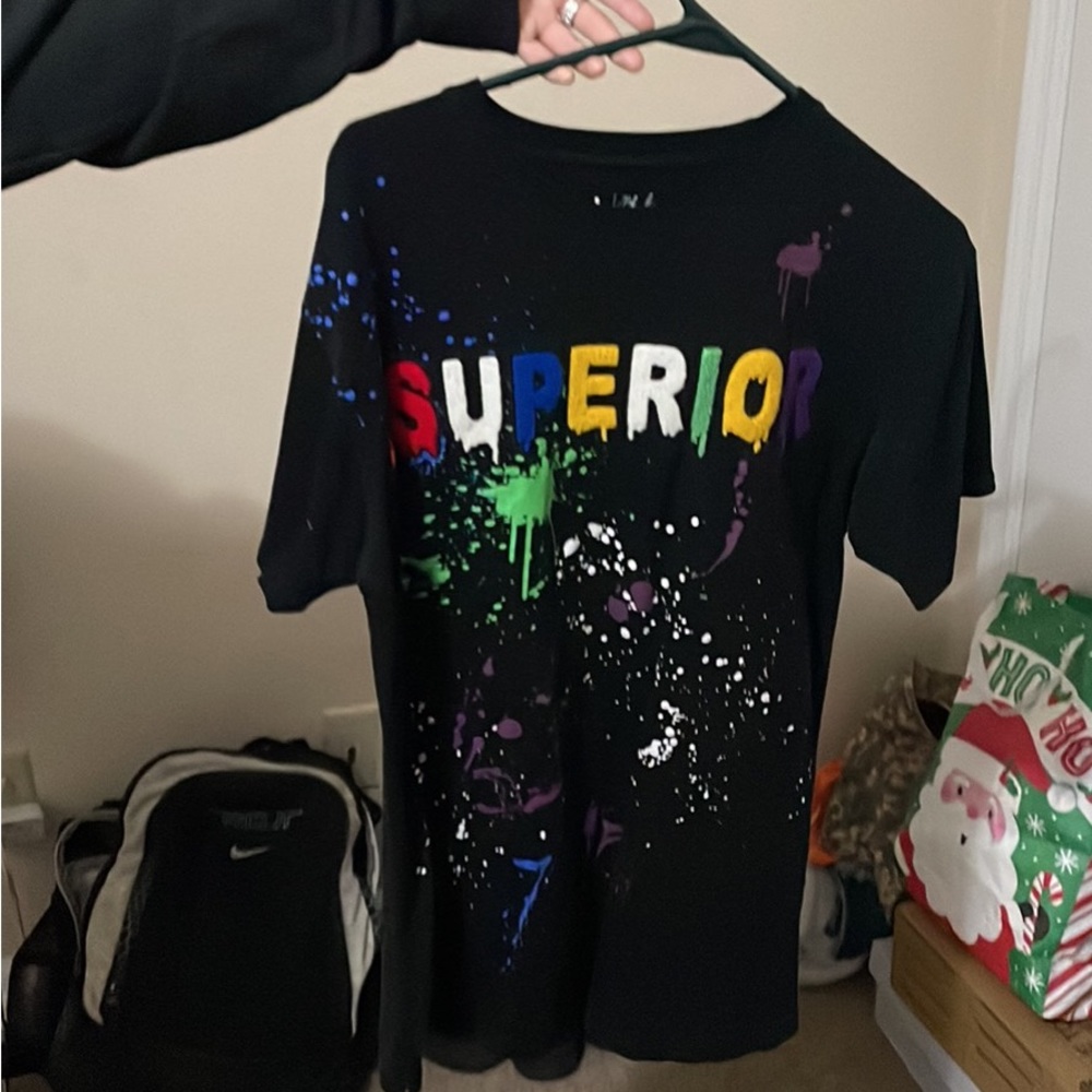 T-shirt